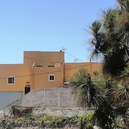 Refugio Secreto De Green Village Fasnia Exterior photo