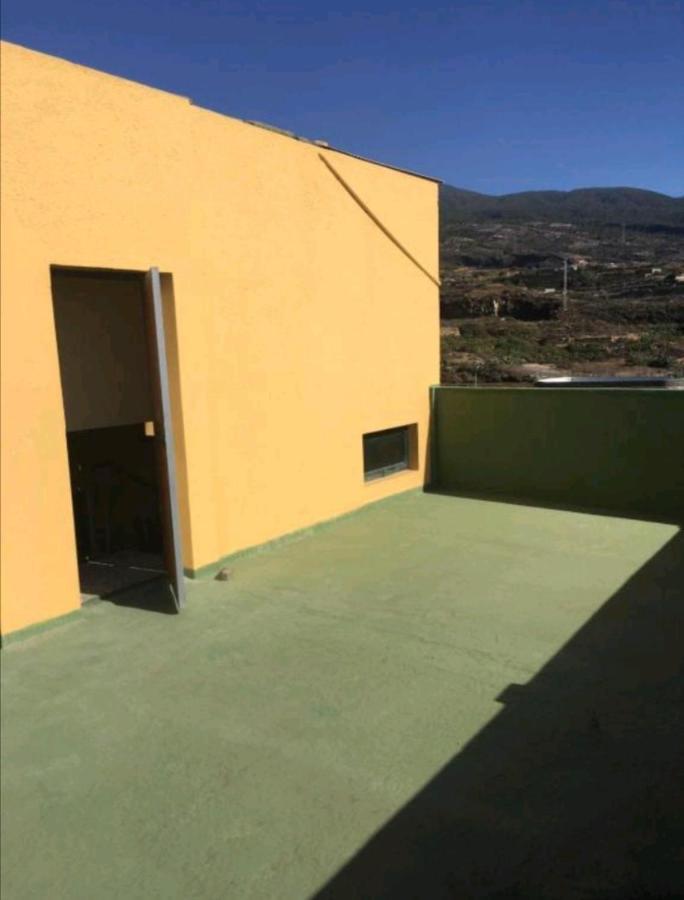 Refugio Secreto De Green Village Fasnia Exterior photo